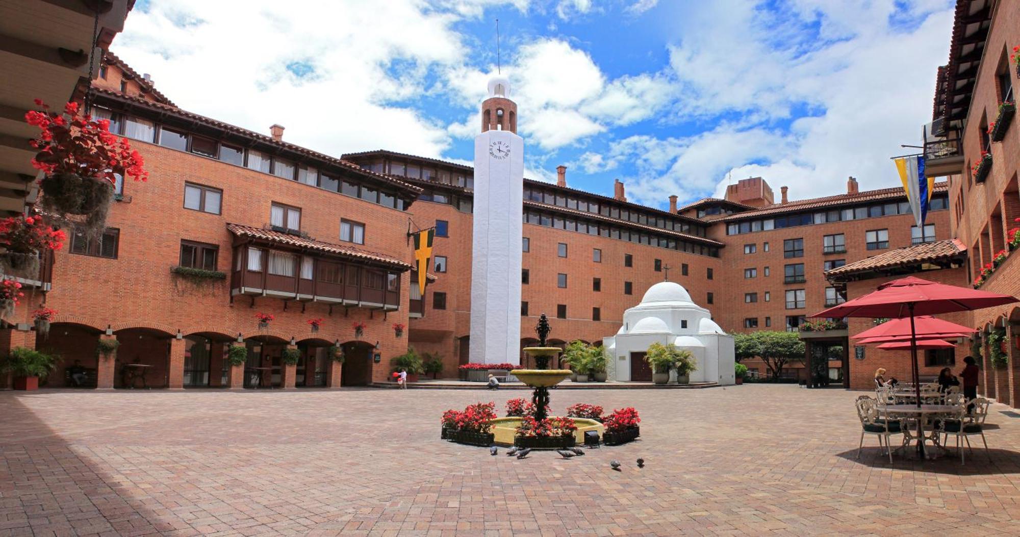 Estelar Apartamentos Bogota - La Fontana — Photos 3