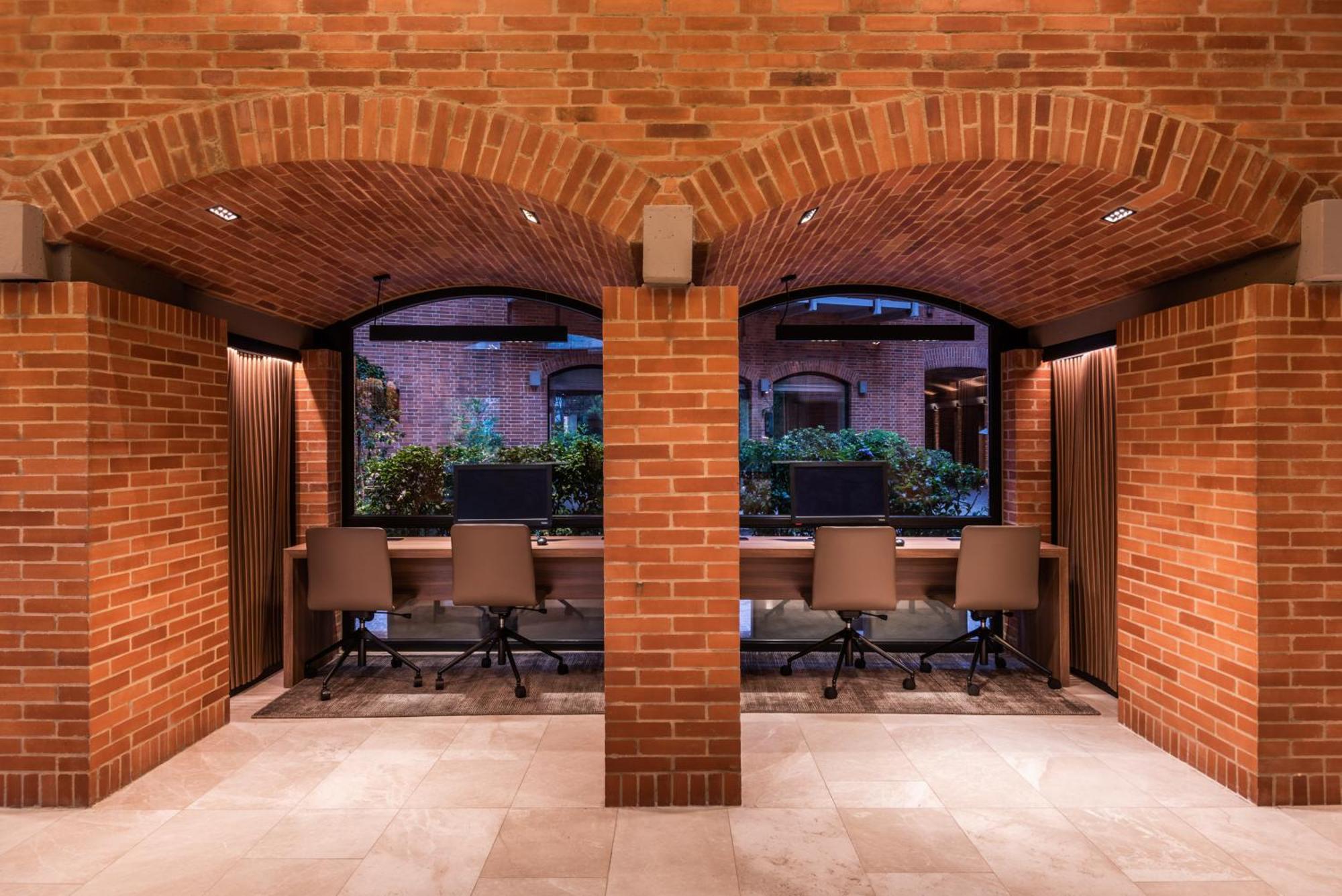 Estelar Apartamentos Bogota - La Fontana, Bogota